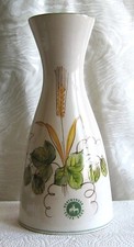 ALTE Blumen-Vase - DORTMUNDER