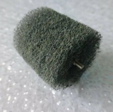 LUX 9046 H0-Polierronde, mit