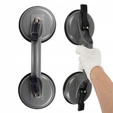 2 Stück Doppelsaugheber