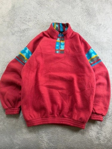 Vintage fleece 90s - fleece,