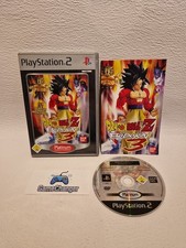 Dragonball Z Budokai 3 -