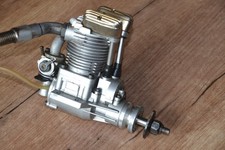 Saito 120 S 4 Takt Modellmotor