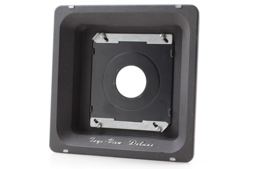 Exc toyo view deluxe 4 - view,
