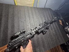 Star Wars Clone Wars Build