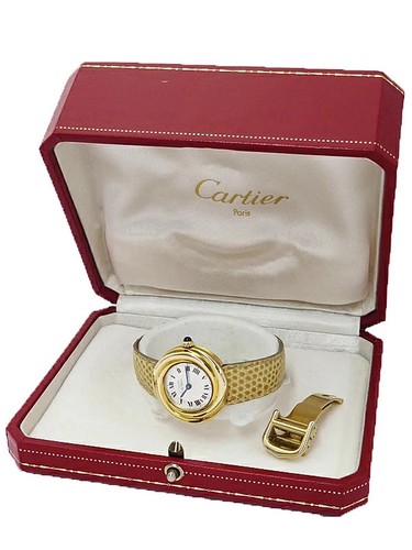 Cartier must trinity - cartier, w1010644