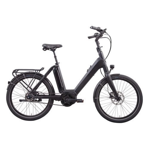 Hercules bike elektrofahrrad - e-bike,