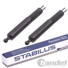 2x STABILUS GASFEDER