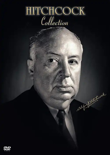 Alfred hitchcock prestige - alfred,