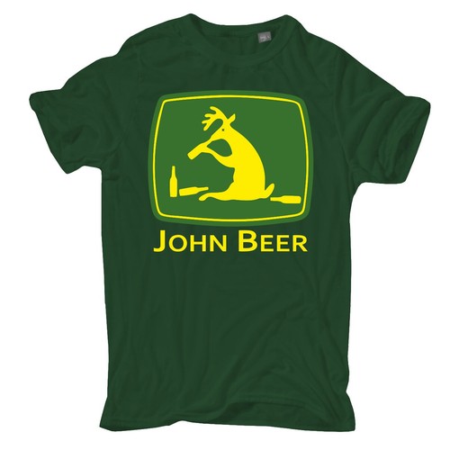 Shirt lustige sprüche john - lustige,
