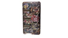 Konami Yu-Gi-Oh! Mega Tin Box