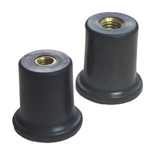 Upright Bass Endpin Gummi