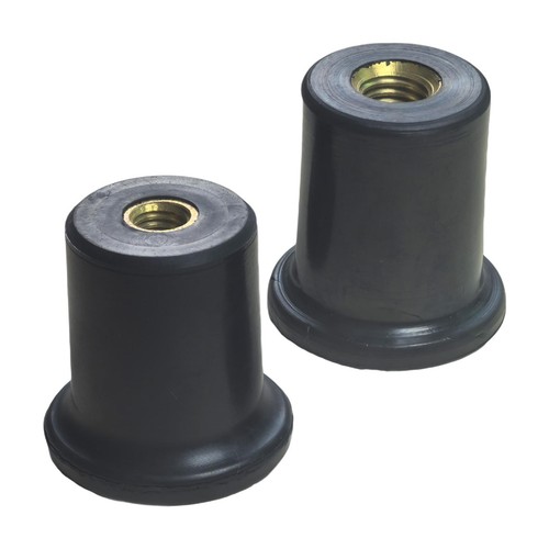 Upright bass endpin gummi - endpin,