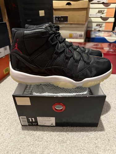 Nike air jordan - nike, 11