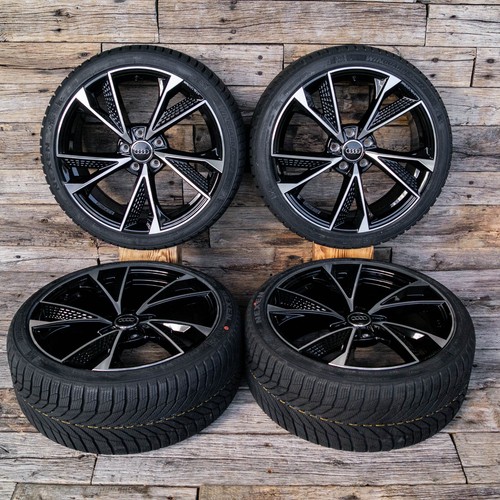 Zoll sommerräder rs6 für - 20,