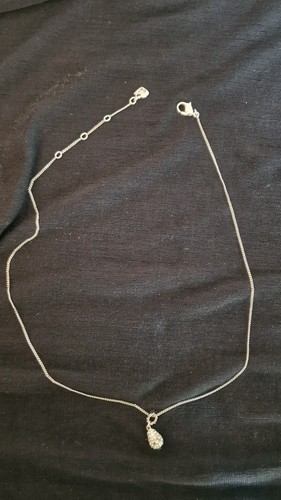 Swarovski kette mit - swarovski,