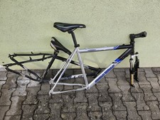 Schnäppchen 2xRahmen 26 "