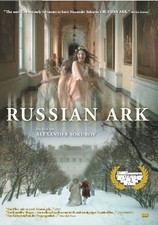 Russian Ark (DVD) (UK IMPORT)