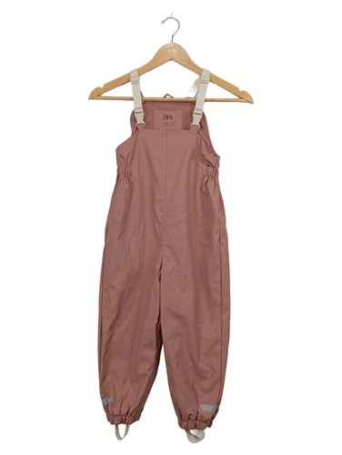 Zara latzhose regenhose - latzhose,