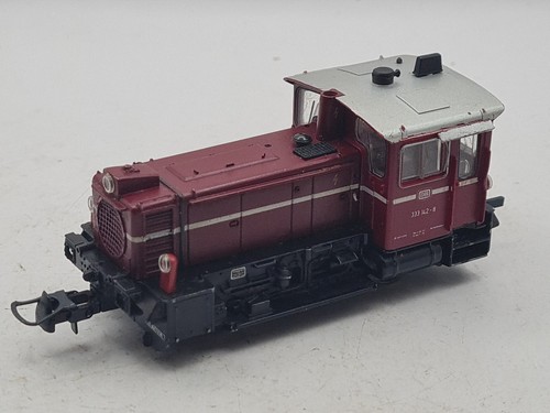 Roco spur diesellok - spur,