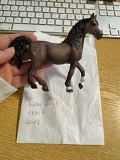 Schleich - Araber Hengst 13907