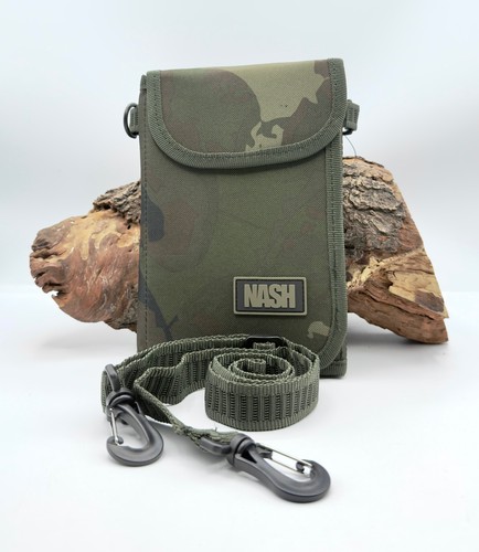 Nash subterfuge licence wallet - nash,