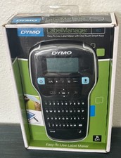 DYMO LABELMANAGER 160 Handheld
