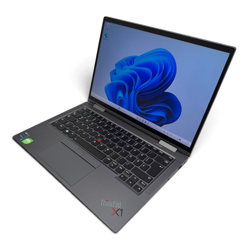 Lenovo thinkpad yoga gen 6 - yoga,