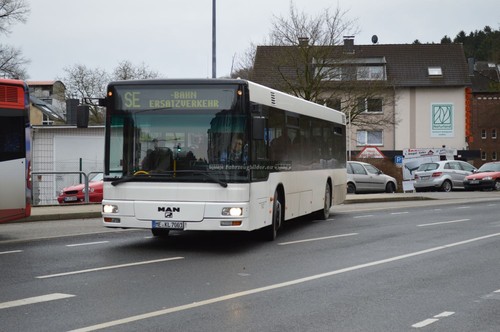 Klingenfuß kl 7001 - g.,