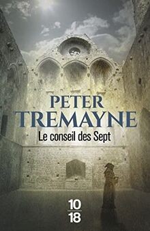 Conseil des sept - des, von