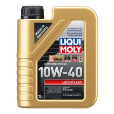 Motoröl LIQUI MOLY 1317