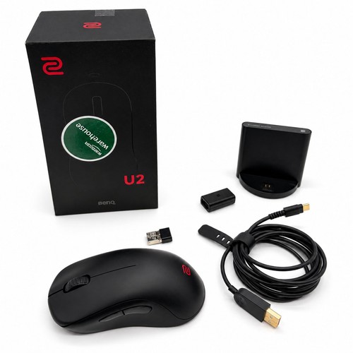 Benq zowie wireless maus - benq,