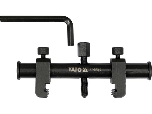 Yato riemenscheiben abzieher - yato,
