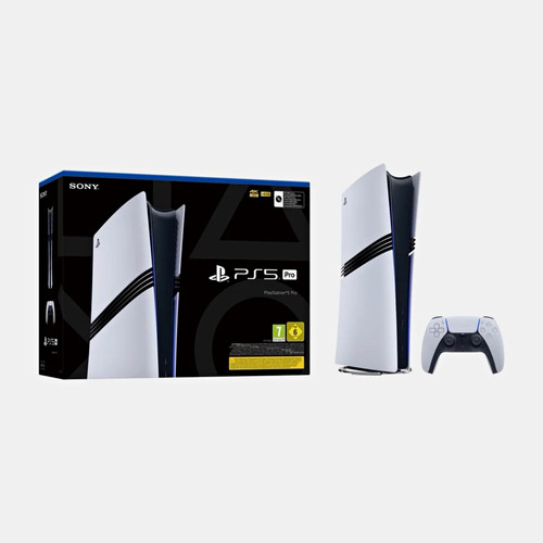 Sony playstation pro - playstation,