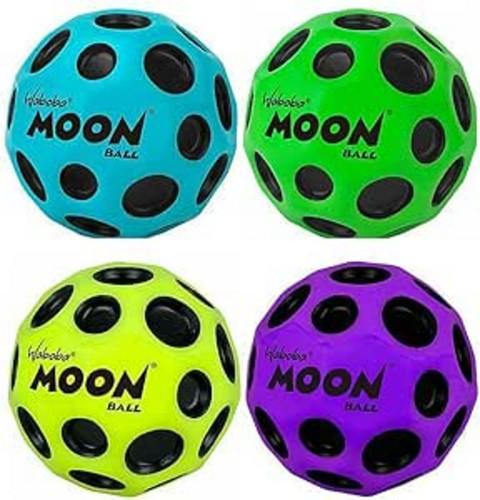 Waboba moon ball - ball, ""dark
