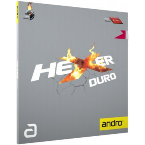 Andro hexer duro - andro,