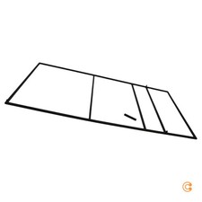 Jan Kurtz Handtuchleiter