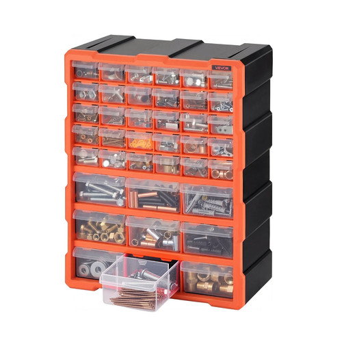 Organizer kleinteile - organizer, 39