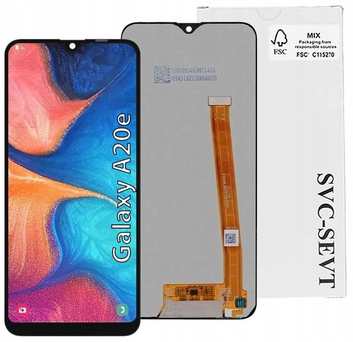 Samsung a20e a202 - samsung, a202f