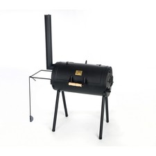 Rumo Barbeque JOEs Sloppy Joe