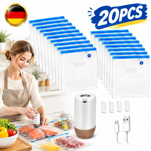 Elektrische mini vakuumpumpe - elektrische,