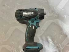 Makita DDF446 14.4V ohne Funktion ohne Bohrfutter für Bastler Ersatzteile