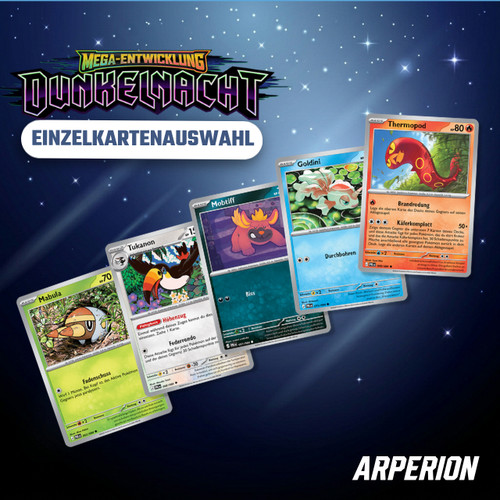 Pokémon dunkelnacht pbl - pokémon,