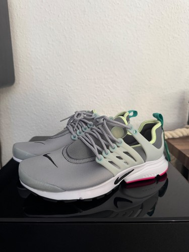 Nike air presto - cool, grey