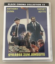 Strasse zum Jenseits (Across