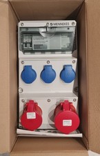 Mennekes 940008 AMAXX