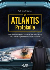 Die Atlantis-Protokolle | Rolf