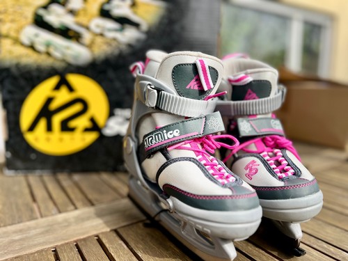 Charm ice kinder - k2,
