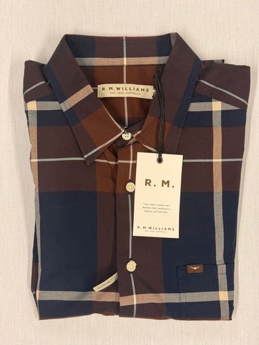 Williams shirt - m,