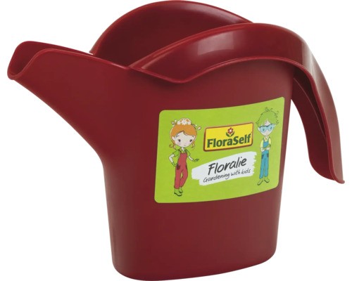 Kindergießkanne floraself - kindergießkanne,