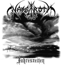 Nargaroth Jahreszeiten (Black